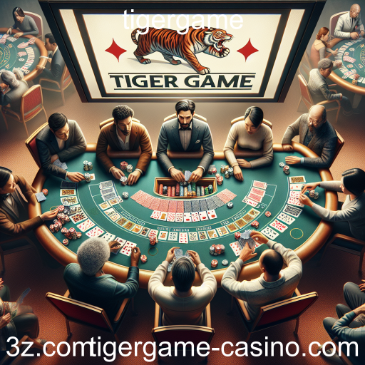 A Fascinante Jornada dos Jogos de Cartas